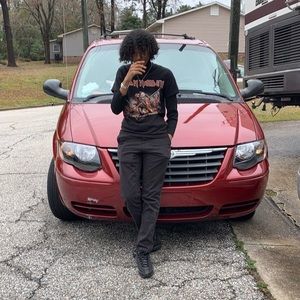 Meet your Posher, Kashay